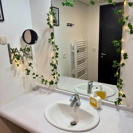 Apartmán Jungle - Vue - Clim - Wifi