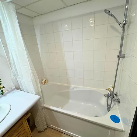 Jungle - Vue - Clim - Wifi *