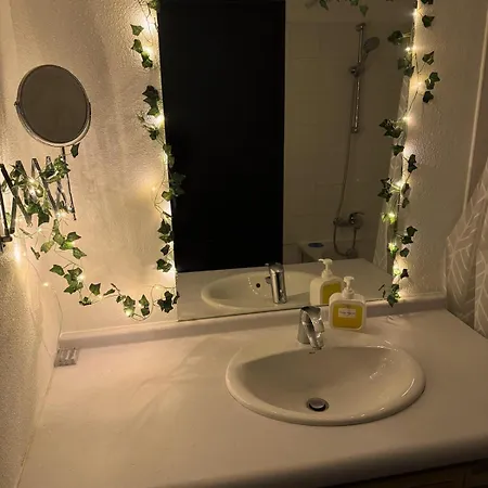 Apartament Jungle - Vue - Clim - Wifi