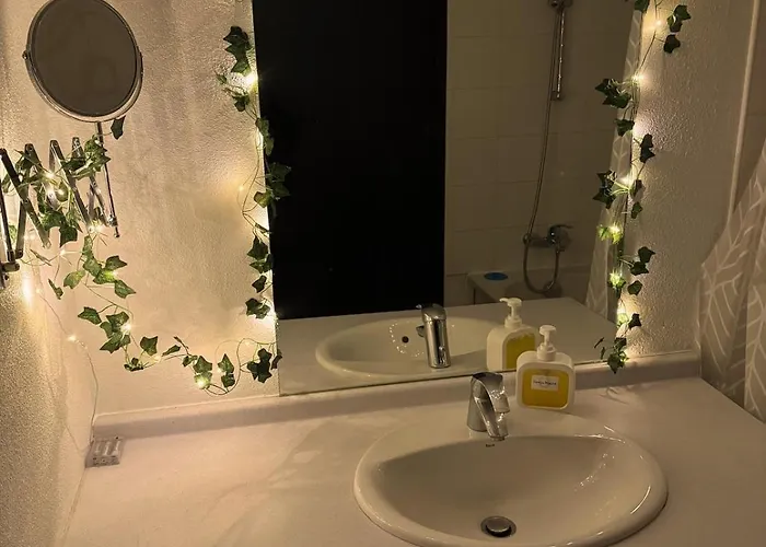 Apartman Jungle - Vue - Clim - Wifi